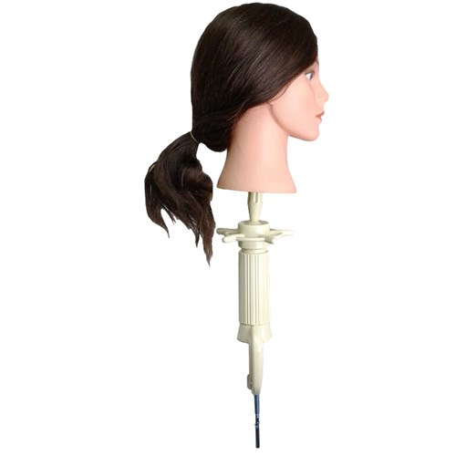Mannequin Head Hair - Anita